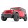 RC Fahrwerkskit Lift 3,5" Jeep Wrangler JL Rubicon 4-türig 2018-