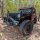 Go Rhino Stossstange Trailline Stahl Jeep Gladiator JT 2020-