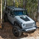 Rhino Stossstange Trailline gerade Jeep Gladiator JT 2020-