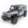 Rhino Stossstange Trailline gerade Jeep Gladiator JT 2020-