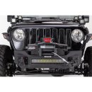 Rhino Stossstange Rockline Stahl Jeep Gladiator JT 2020-