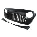 OFD Frontgrill Angry Eyes V2 Jeep Gladiator JT 2020-