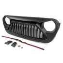 OFD Frontgrill Angry Eyes V3 Jeep Gladiator JT 2020-
