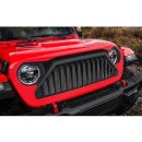 OFD Frontgrill Angry Eyes rot Jeep Gladiator JT 2020-