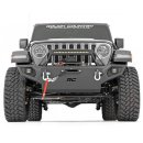 Rough Country Stossstange Stahl Jeep Gladiator JT 2020-