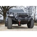 Rough Country Stossstange Stahl Jeep Gladiator JT 2020-