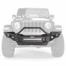 Rhino Stossstange Rockline Mesh Bügel Jeep Wrangler JL 2018-