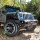 Rhino Stossstange Trailline gerade Jeep Wrangler JK 2007-
