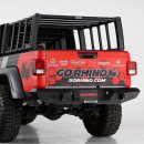 Go Rhino Stossstange Trailline hinten Jeep Gladiator JT 2020-