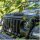 OFD Haubenabdeckung Jeep Wrangler JK 2007- Gladiator JT 2020-