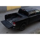 OFD Alu Laderaumabdeckung R2 Bedcover fest Dodge RAM 1500 DT Bed 5 7" 2019-