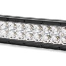 Rough Country LED Lichtleiste Chrome Series 50" zweireihig Tagfahrlicht