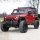 Rough Country Dachträger Hardtop mit LED Jeep Wrangler JK 2007-
