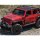 Bushwacker Seitenschweller Verkleidung Rocker Jeep Wrangler JL 2018-