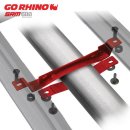 Go Rhino Dachträger SRM600 75" 190,5x132cm GR5936075T