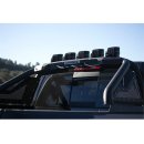 Go Rhino Sportbar mit klappbarer Lichthalterung Dodge Ram 1500 DT 2019-