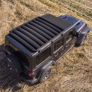 OFD Dachträger Jeep Wrangler JL 2018- Gladiator JT 2020-