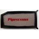 Pipercross Luftfilter Renault Clio IV 0.9 TCe  PP1927DRY
