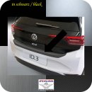 RGM Ladekantenschutz schwarz VW ID.3 2019-