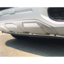 Air Design Stossstangenschutz vorn Dodge RAM DT 2019- ADCH07A05