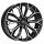 AEZ Leipzig 10.5x22 ET43 5x112 black polished