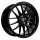 Tomason TN26 Light 8.5x20 ET40 5x114.3 black painted