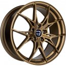 Tomason TN29 Superlight 8.5x19 ET45 5x114.3 bronze