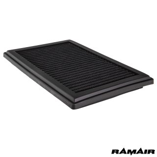 RAMAIR Tauschfilter Mercedes E-Klasse W212 (S212) E200 02/13-05/16