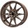Brock B42 bronze-copper matt 8.5x20 ET35 5x114.3