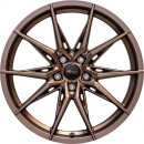 Brock B42 bronze-copper matt 9.5x20 ET35 5x112