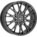 Dotz Fuji gunmetal 8x20 ET35 5x112