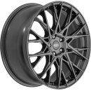 Dotz Fuji gunmetal 8x20 ET35 5x112