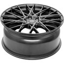 Dotz Fuji gunmetal 8x20 ET35 5x112