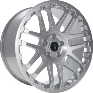 Etabeta Combat silver 10x22 ET33 5x120