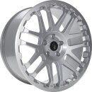 Etabeta Combat silver 10x22 ET33 5x120