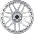 Etabeta Combat silver 10x22 ET33 5x120