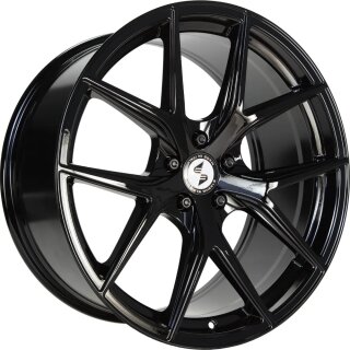 Etabeta Gri-N-K black shiny 10x20 ET50.1 5x112