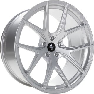 Etabeta Gri-N-SK silver 11x20 ET25.1 5x112