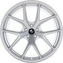 Etabeta Gri-N-SK silver 11x20 ET25.1 5x112