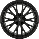 Etabeta Piuma-C black matt 11.5x22 ET32 5x112