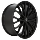 Etabeta Piuma-C black matt 11.5x22 ET32 5x112