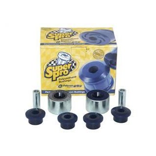 Superpro Skoda Superb 3T Vorderer Querlenker - Buchsenkit VA KIT5238CAK